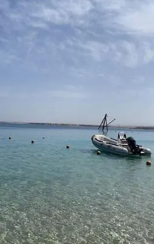 Stunning Pool View 1bed Private Access, Veranda Sahl Hasheesh * Hurghada