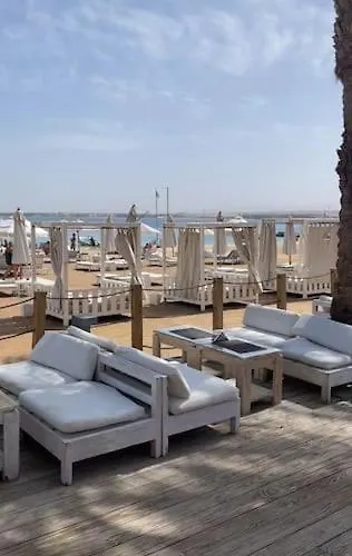 Stunning Pool View 1bed Private Access, Veranda Sahl Hasheesh * Hurghada
