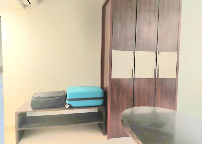 Apartment Stunning Pool View 1bed Private Access, Veranda Sahl Hasheesh *