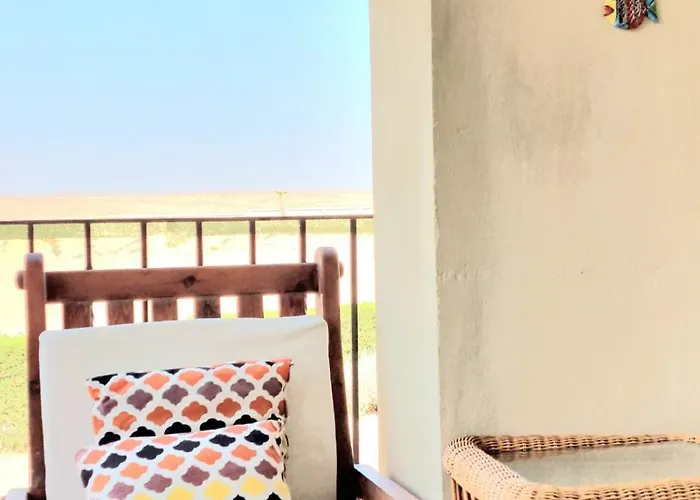 Stunning Pool View 1bed Private Access, Veranda Sahl Hasheesh * Hurghada
